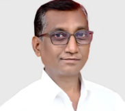 श्री. नरेश भोयर